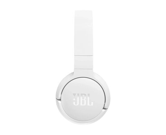 Наушники JBL Tune 670NC White (JBLT670NCWHT), изображение 3 Наушники JBL Tune 670NC White (JBLT670NCWHT), изображение 3