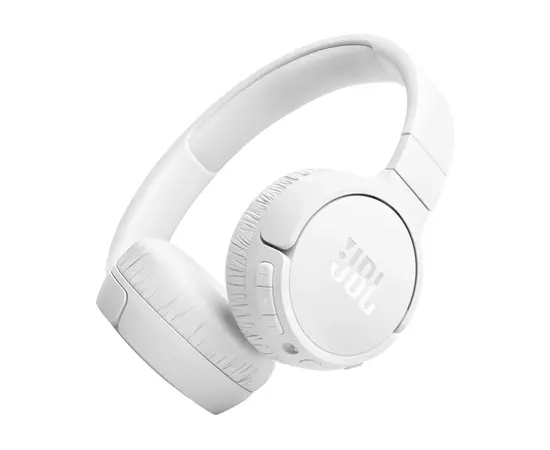 Наушники JBL Tune 670NC White (JBLT670NCWHT)