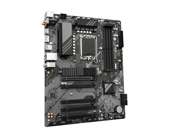 Материнская плата GIGABYTE B760 DS3H AX, изображение 3 Материнская плата GIGABYTE B760 DS3H AX, изображение 3