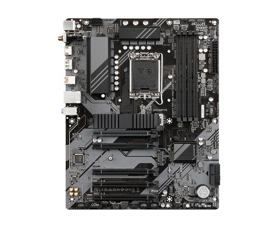 Материнська плата GIGABYTE B760 DS3H AX