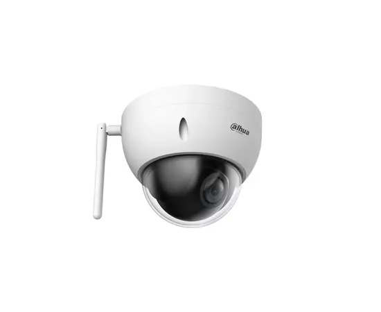 Камера видеонаблюдения Dahua DH-SD22204DB-GNY-W (2.8-12), изображение 3 Камера видеонаблюдения Dahua DH-SD22204DB-GNY-W (2.8-12), изображение 3