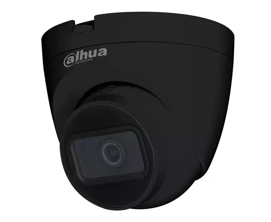 Камера видеонаблюдения Dahua DH-HAC-HDW1200TRQP-BE (2.8)