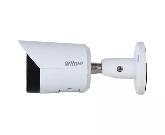 Камера видеонаблюдения Dahua DH-IPC-HFW2449S-S-IL (2.8), изображение 2 Камера видеонаблюдения Dahua DH-IPC-HFW2449S-S-IL (2.8), изображение 2