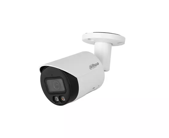 Камера видеонаблюдения Dahua DH-IPC-HFW2449S-S-IL (3.6), изображение 2 Камера видеонаблюдения Dahua DH-IPC-HFW2449S-S-IL (3.6), изображение 2