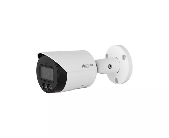 Камера видеонаблюдения Dahua DH-IPC-HFW2449S-S-IL (3.6), изображение 3 Камера видеонаблюдения Dahua DH-IPC-HFW2449S-S-IL (3.6), изображение 3