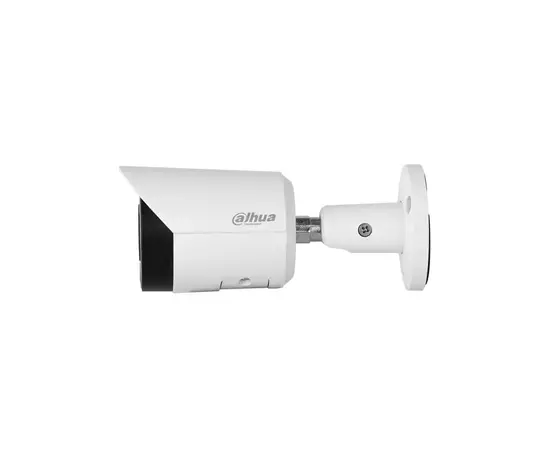 Камера видеонаблюдения Dahua DH-IPC-HFW2449S-S-IL (3.6), изображение 4 Камера видеонаблюдения Dahua DH-IPC-HFW2449S-S-IL (3.6), изображение 4