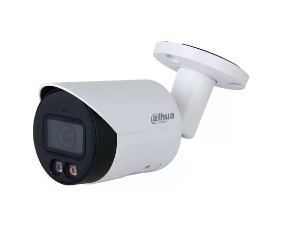 Камера видеонаблюдения Dahua DH-IPC-HFW2449S-S-IL (3.6)
