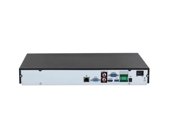 Регистратор для видеонаблюдения Dahua DHI-NVR5232-EI, изображение 2 Регистратор для видеонаблюдения Dahua DHI-NVR5232-EI, изображение 2