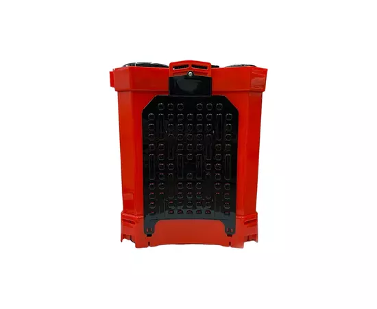 Опрыскиватель Forte аккумуляторный KF-16 8АН/12V, 2-4 бар, 16л (121871), изображение 4 Опрыскиватель Forte аккумуляторный KF-16 8АН/12V, 2-4 бар, 16л (121871), изображение 4