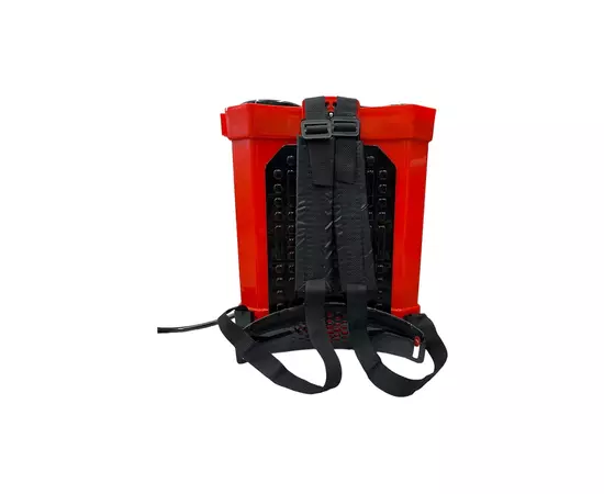 Опрыскиватель Forte аккумуляторный KF-16 8АН/12V, 2-4 бар, 16л (121871), изображение 5 Опрыскиватель Forte аккумуляторный KF-16 8АН/12V, 2-4 бар, 16л (121871), изображение 5