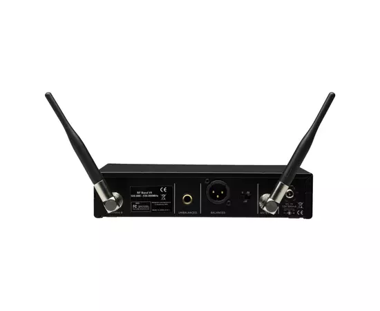 Микрофон AKG WMS470 Pres Set BD1-50MW (3309H00010), изображение 2 Микрофон AKG WMS470 Pres Set BD1-50MW (3309H00010), изображение 2