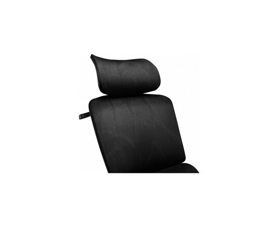 Офисное кресло GT Racer B-530B Black, изображение 4 Офисное кресло GT Racer B-530B Black, изображение 4