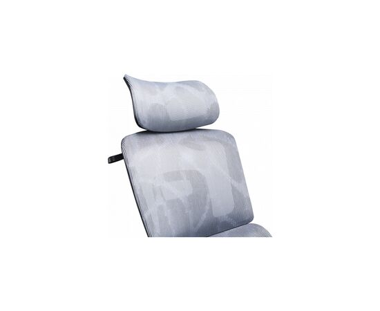 Офисное кресло GT Racer B-530B Gray, изображение 4 Офисное кресло GT Racer B-530B Gray, изображение 4