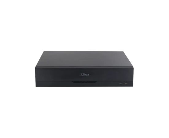 Регистратор для видеонаблюдения Dahua DHI-NVR5864-EI, изображение 2 Регистратор для видеонаблюдения Dahua DHI-NVR5864-EI, изображение 2