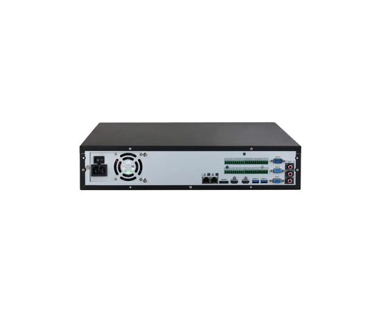 Регистратор для видеонаблюдения Dahua DHI-NVR5864-EI, изображение 3 Регистратор для видеонаблюдения Dahua DHI-NVR5864-EI, изображение 3