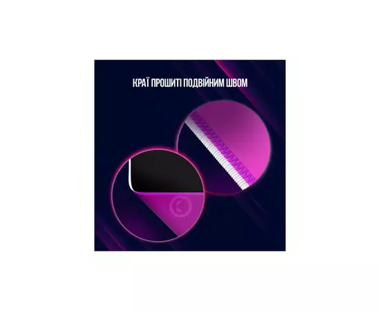 Килимок для мишки Lorgar Legacer 753 Black (LRG-CMP753), зображення 10 Килимок для мишки Lorgar Legacer 753 Black (LRG-CMP753), зображення 10