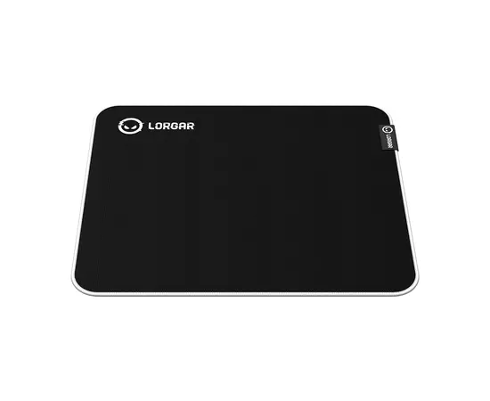 Килимок для мишки Lorgar Legacer 753 Black (LRG-CMP753), зображення 4 Килимок для мишки Lorgar Legacer 753 Black (LRG-CMP753), зображення 4
