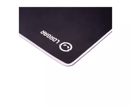 Килимок для мишки Lorgar Legacer 753 Black (LRG-CMP753), зображення 6 Килимок для мишки Lorgar Legacer 753 Black (LRG-CMP753), зображення 6