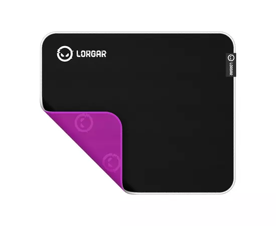 Коврик для мышки Lorgar Legacer 755 Black (LRG-CMP755), изображение 2 Коврик для мышки Lorgar Legacer 755 Black (LRG-CMP755), изображение 2