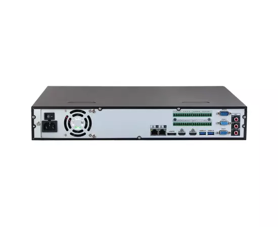 Регистратор для видеонаблюдения Dahua DHI-NVR5416-EI, изображение 2 Регистратор для видеонаблюдения Dahua DHI-NVR5416-EI, изображение 2