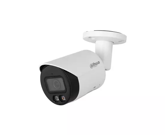 Камера видеонаблюдения Dahua DH-IPC-HFW2849S-S-IL (2.8), изображение 2 Камера видеонаблюдения Dahua DH-IPC-HFW2849S-S-IL (2.8), изображение 2