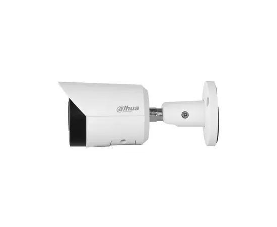 Камера видеонаблюдения Dahua DH-IPC-HFW2849S-S-IL (2.8), изображение 3 Камера видеонаблюдения Dahua DH-IPC-HFW2849S-S-IL (2.8), изображение 3