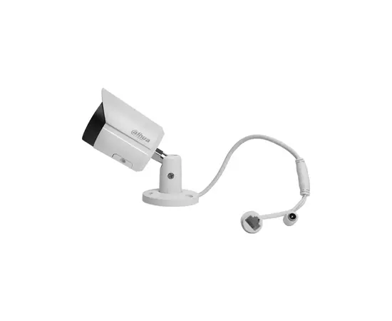 Камера видеонаблюдения Dahua DH-IPC-HFW2849S-S-IL (2.8), изображение 7 Камера видеонаблюдения Dahua DH-IPC-HFW2849S-S-IL (2.8), изображение 7