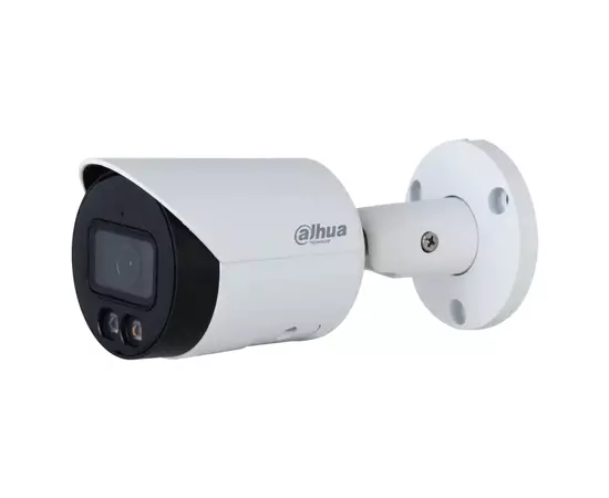 Камера видеонаблюдения Dahua DH-IPC-HFW2849S-S-IL (2.8)
