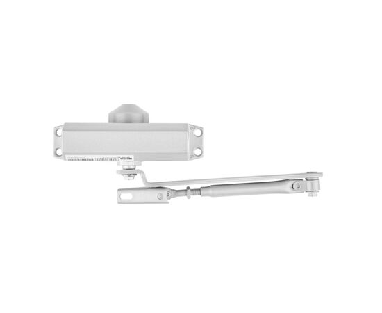 Доводчик двери Greenvision GV-002-60, изображение 2 Доводчик двери Greenvision GV-002-60, изображение 2