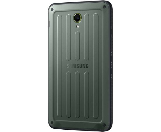 Планшет Samsung Galaxy Tab Active 5 X306B 6/128GB 5G (SM-X306BZGAEUC), изображение 10 Планшет Samsung Galaxy Tab Active 5 X306B 6/128GB 5G (SM-X306BZGAEUC), изображение 10
