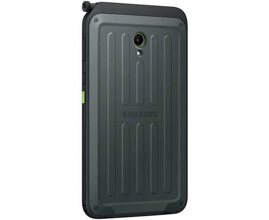 Планшет Samsung Galaxy Tab Active 5 X306B 6/128GB 5G (SM-X306BZGAEUC), изображение 11 Планшет Samsung Galaxy Tab Active 5 X306B 6/128GB 5G (SM-X306BZGAEUC), изображение 11