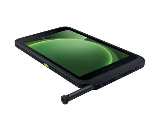 Планшет Samsung Galaxy Tab Active 5 X306B 6/128GB 5G (SM-X306BZGAEUC), изображение 12 Планшет Samsung Galaxy Tab Active 5 X306B 6/128GB 5G (SM-X306BZGAEUC), изображение 12