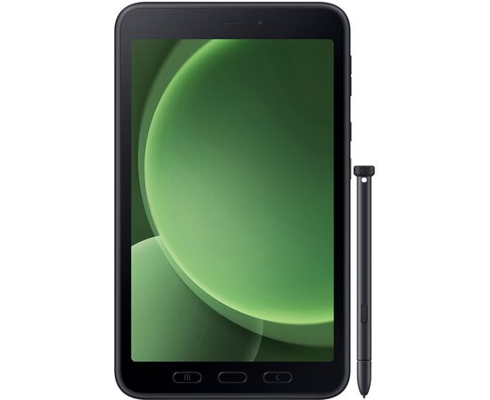 Планшет Samsung Galaxy Tab Active 5 X306B 6/128GB 5G (SM-X306BZGAEUC), изображение 2 Планшет Samsung Galaxy Tab Active 5 X306B 6/128GB 5G (SM-X306BZGAEUC), изображение 2