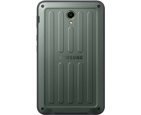 Планшет Samsung Galaxy Tab Active 5 X306B 6/128GB 5G (SM-X306BZGAEUC), изображение 3 Планшет Samsung Galaxy Tab Active 5 X306B 6/128GB 5G (SM-X306BZGAEUC), изображение 3