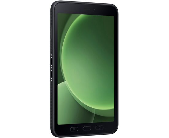 Планшет Samsung Galaxy Tab Active 5 X306B 6/128GB 5G (SM-X306BZGAEUC), изображение 8 Планшет Samsung Galaxy Tab Active 5 X306B 6/128GB 5G (SM-X306BZGAEUC), изображение 8