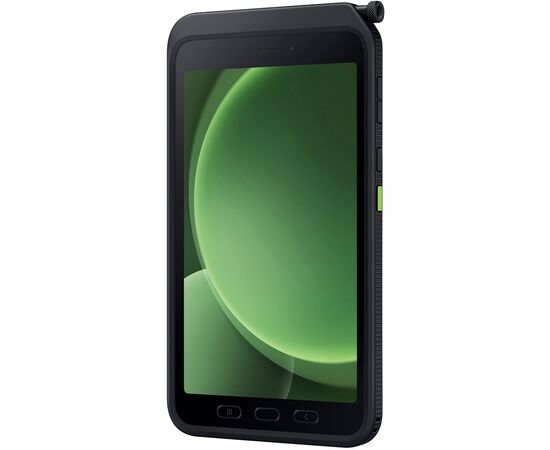 Планшет Samsung Galaxy Tab Active 5 X306B 6/128GB 5G (SM-X306BZGAEUC), изображение 9 Планшет Samsung Galaxy Tab Active 5 X306B 6/128GB 5G (SM-X306BZGAEUC), изображение 9