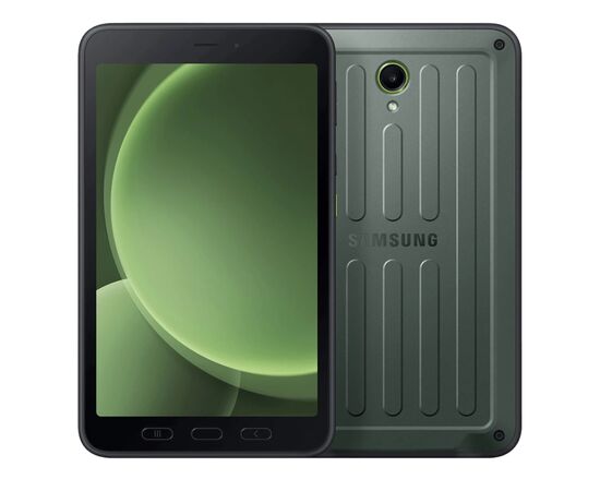 Планшет Samsung Galaxy Tab Active 5 X300 6/128GB Wi-Fi (SM-X300NZGAEUC)