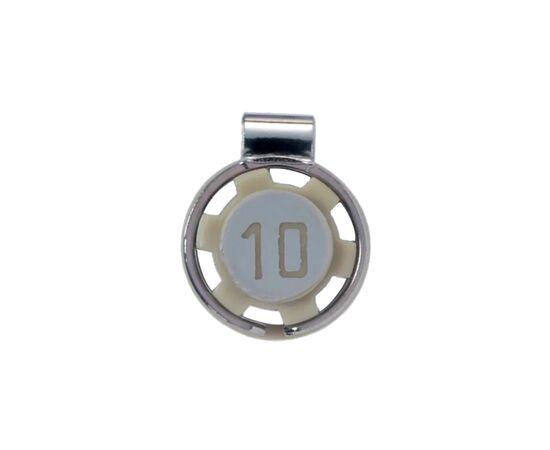 Лайнер Sakura Pigma Micron (10) 0,6 мм Светло-серый (084511333697), изображение 2 Лайнер Sakura Pigma Micron (10) 0,6 мм Светло-серый (084511333697), изображение 2