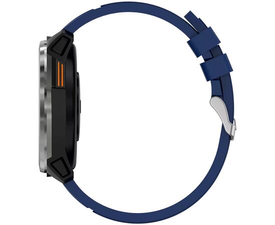 Смарт-часы Canyon Maveric SW-83 GPS Silver (CNS-SW83SS), изображение 4 Смарт-часы Canyon Maveric SW-83 GPS Silver (CNS-SW83SS), изображение 4