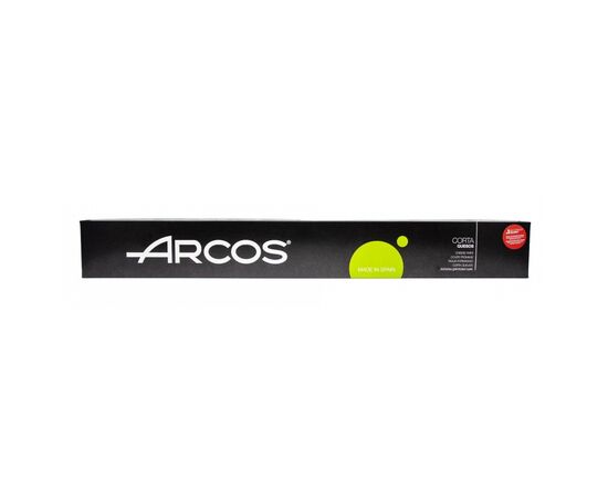 Кухонный нож Arcos для сиру дворучний 400 мм (790900), изображение 2 Кухонный нож Arcos для сиру дворучний 400 мм (790900), изображение 2