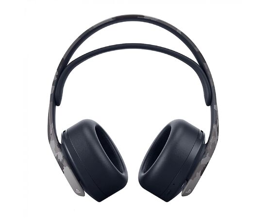 Наушники Playstation 5 Pulse 3D Wireless Headset Grey Camo (9406990), изображение 3 Наушники Playstation 5 Pulse 3D Wireless Headset Grey Camo (9406990), изображение 3