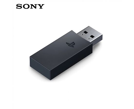 Наушники Playstation 5 Pulse 3D Wireless Headset Grey Camo (9406990), изображение 6 Наушники Playstation 5 Pulse 3D Wireless Headset Grey Camo (9406990), изображение 6
