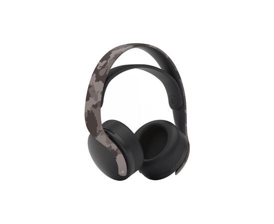 Наушники Playstation 5 Pulse 3D Wireless Headset Grey Camo (9406990)