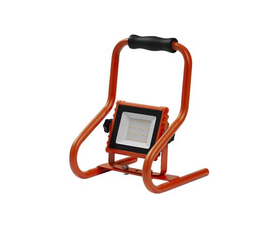 Прожектор LEDVANCE LED WORKLIGHT BATTERY 10W 840 R-ST (4058075576476)