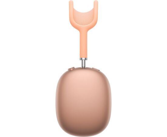 Наушники Apple AirPods Max (2nd generation) Orange (MWW73ZE/A), изображение 3 Наушники Apple AirPods Max (2nd generation) Orange (MWW73ZE/A), изображение 3