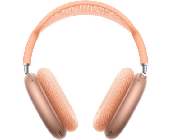 Навушники Apple AirPods Max (2nd generation) Orange (MWW73ZE/A)