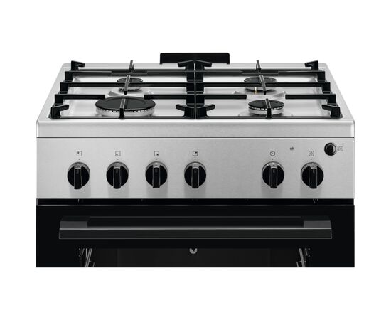 Плита Electrolux LKG604013X, изображение 2