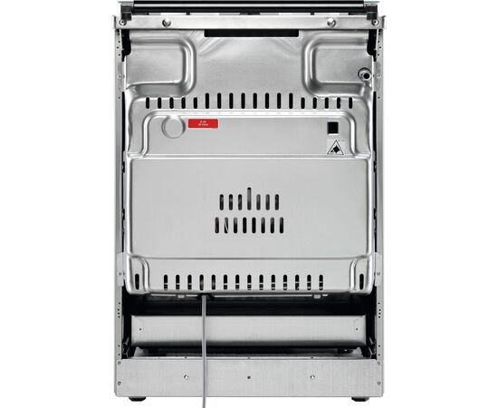 Плита Electrolux LKG604013X, изображение 3