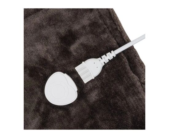 Електричне простирадло Noveen EB640, зображення 5 Електричне простирадло Noveen EB640, зображення 5