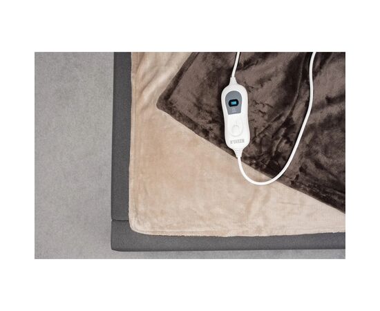 Електричне простирадло Noveen EB640, зображення 7 Електричне простирадло Noveen EB640, зображення 7